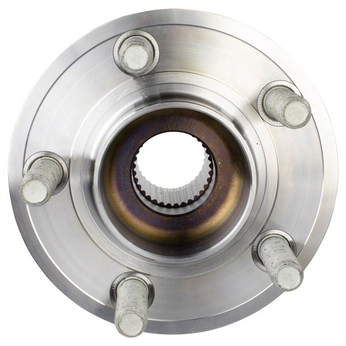 Motorcraft HUBASY-WHEEL (P)