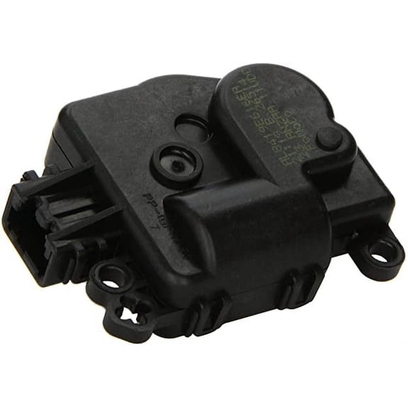 Motorcraft HVAC Air Inlet Door Actuator YH-1770 Fits select: 2011-2014 FORD F150, 2005-2012 FORD ESCAPE