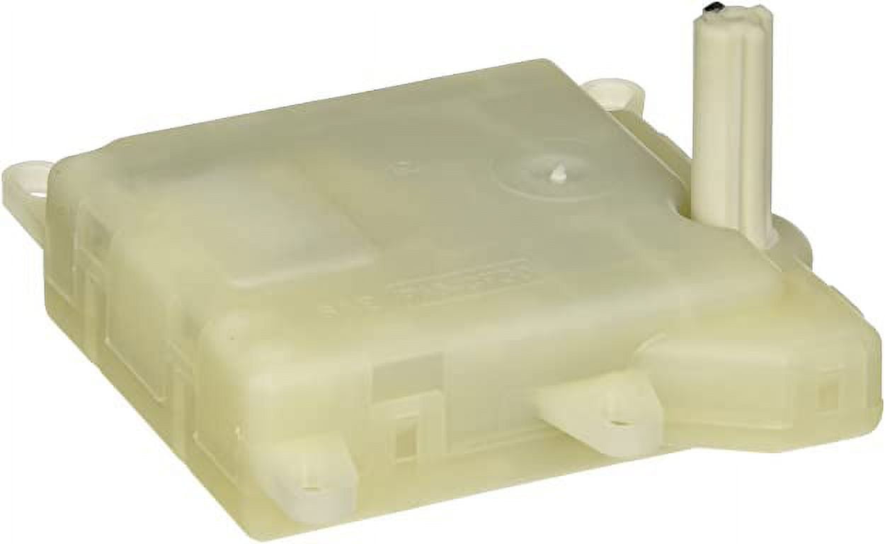 廃盤　未使用　naef Via Motorcraft HVAC Blend Door Actuator YH-1744 Fits select: 2002-2010