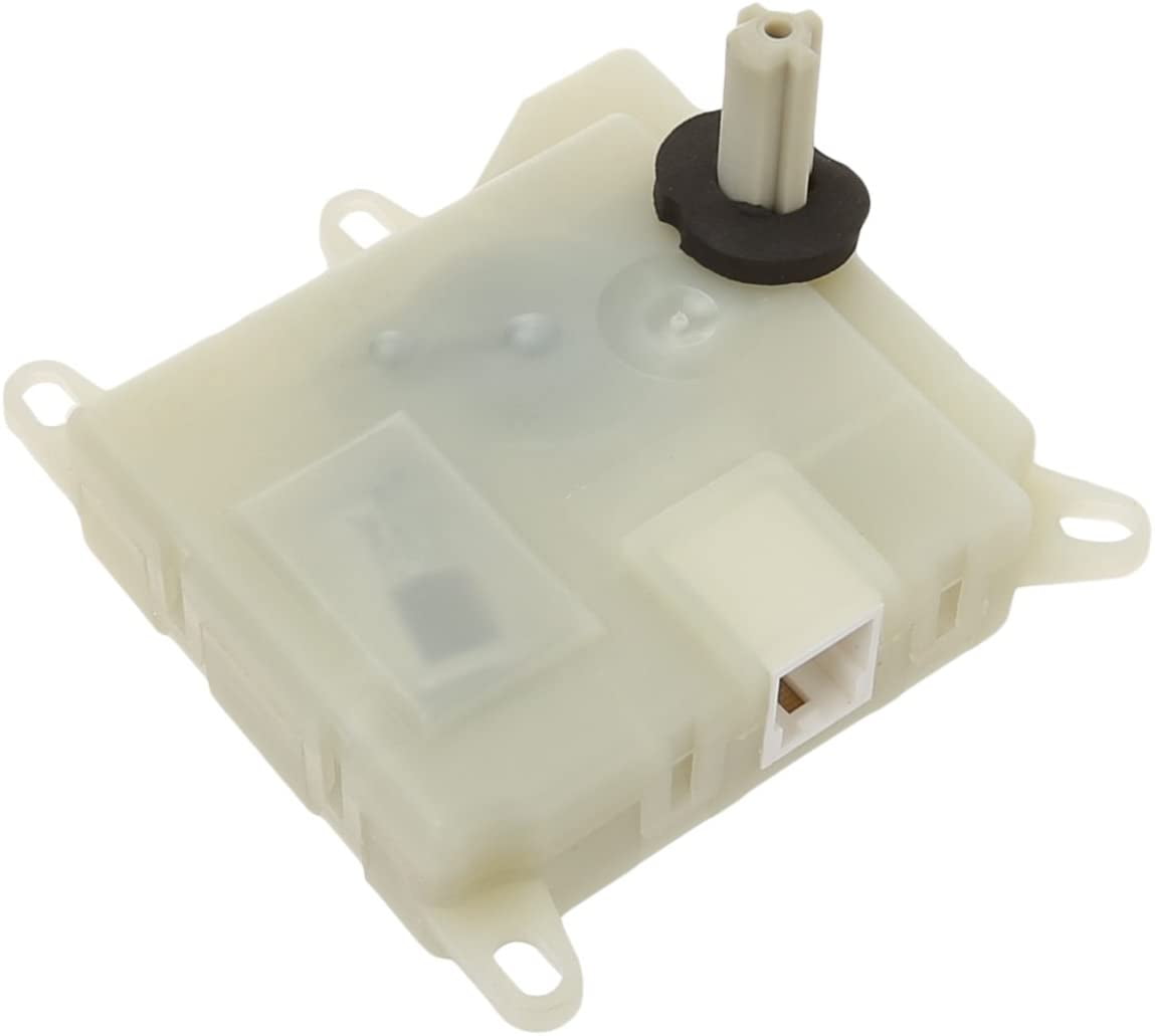 Motorcraft HVAC Blend Door Actuator YH-1747 Fits select: 1997-2004