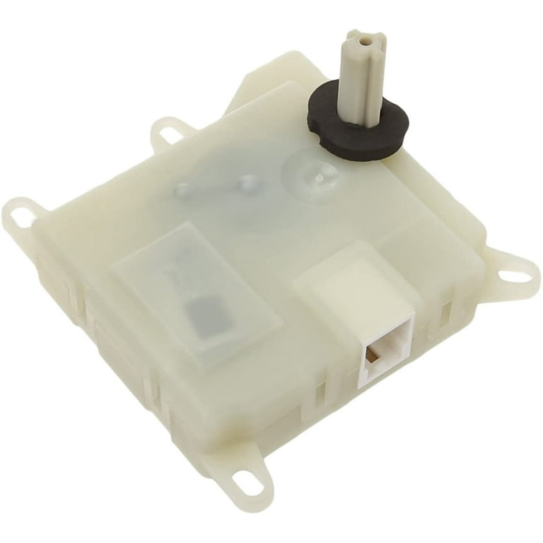 Motorcraft HVAC Blend Door Actuator YH-1747 Fits select: 1997-2004