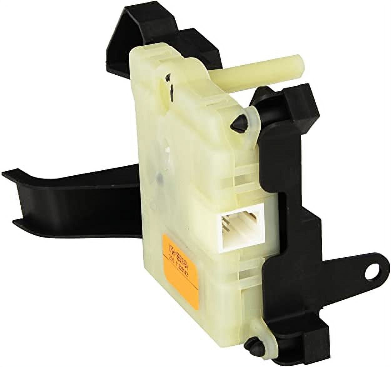 Motorcraft HVAC Blend Door Actuator YH-1748 Fits select: 2000-2007