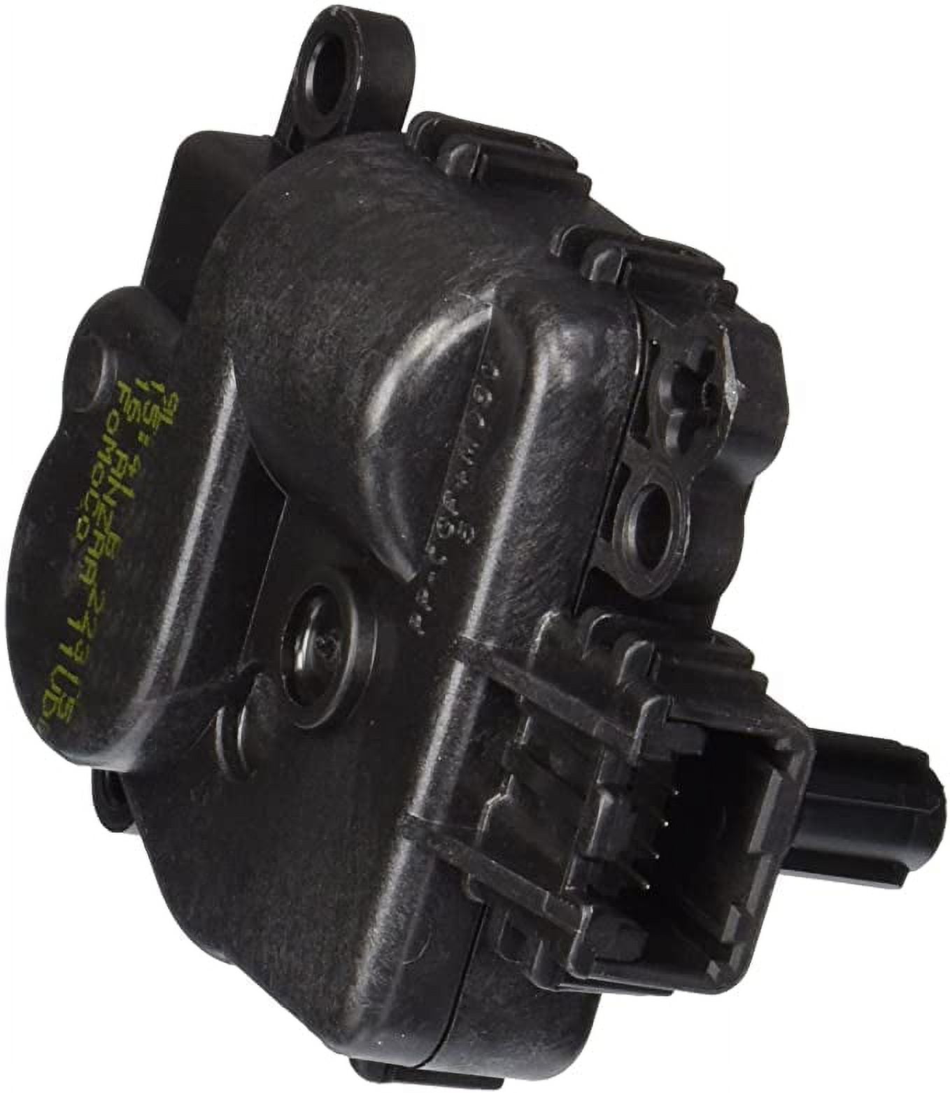 Motorcraft HVAC Blend Door Actuator YH1752 Fits select 20042008 FORD