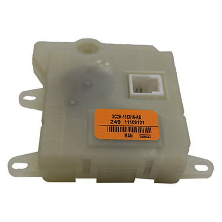 Motorcraft HVAC Blend Door Actuator YH-1762 Fits select: 1997-2019