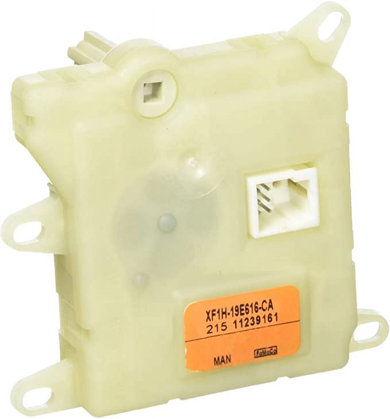 Motorcraft HVAC Blend Door Actuator YH-1763 Fits select: 1996-2004 FORD TAURUS, 1996-2004 MERCURY SABLE