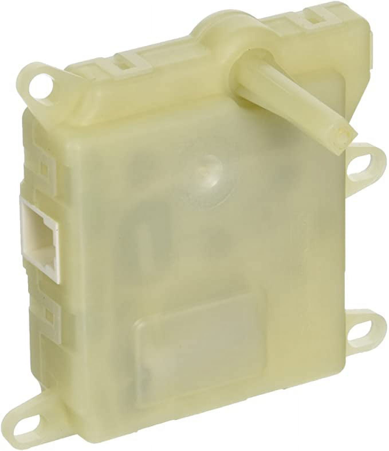 Motorcraft HVAC Blend Door Actuator YH-1764 Fits select: 1999-2003 FORD WINDSTAR