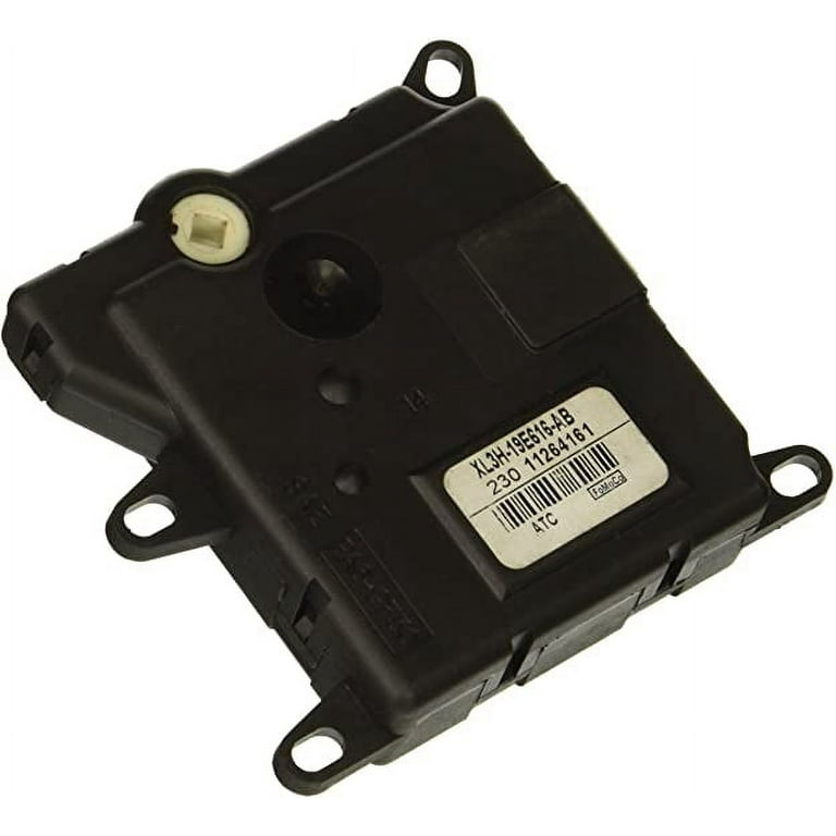 Motorcraft HVAC Blend Door Actuator YH-1765 - Fits Ford F150