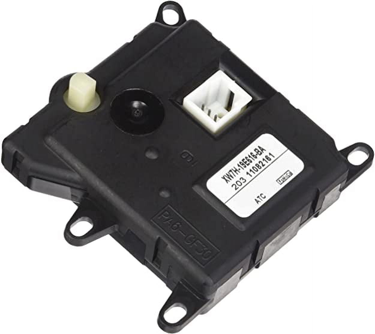 Motorcraft HVAC Blend Door Actuator YH-1766 Fits select: 1998-2011