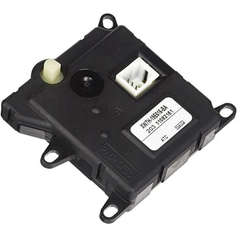 (mm) Motorcraft HVAC Blend Door Actuator YH-1766 Fits select: 1998-2011