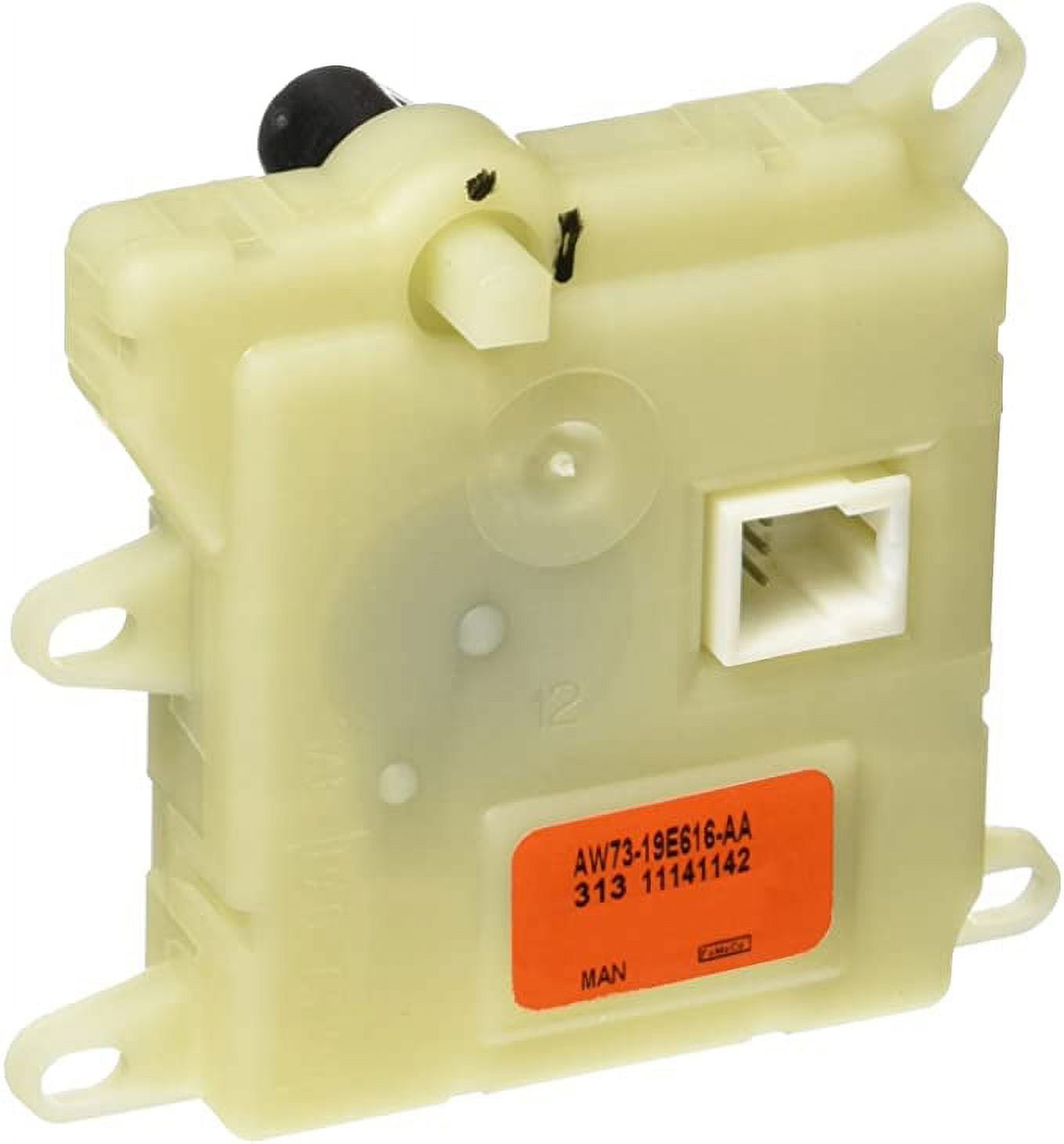 Motorcraft HVAC Blend Door Actuator YH1800 Fits select 19932011