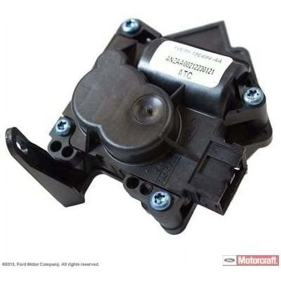 Motorcraft HVAC Blend Door Actuator YH-1854 Fits select: 2000-2002 LINCOLN TOWN CAR
