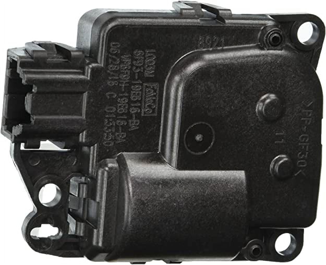 Motorcraft HVAC Blend Door Actuator YH-1865 Fits select: 2005-2009
