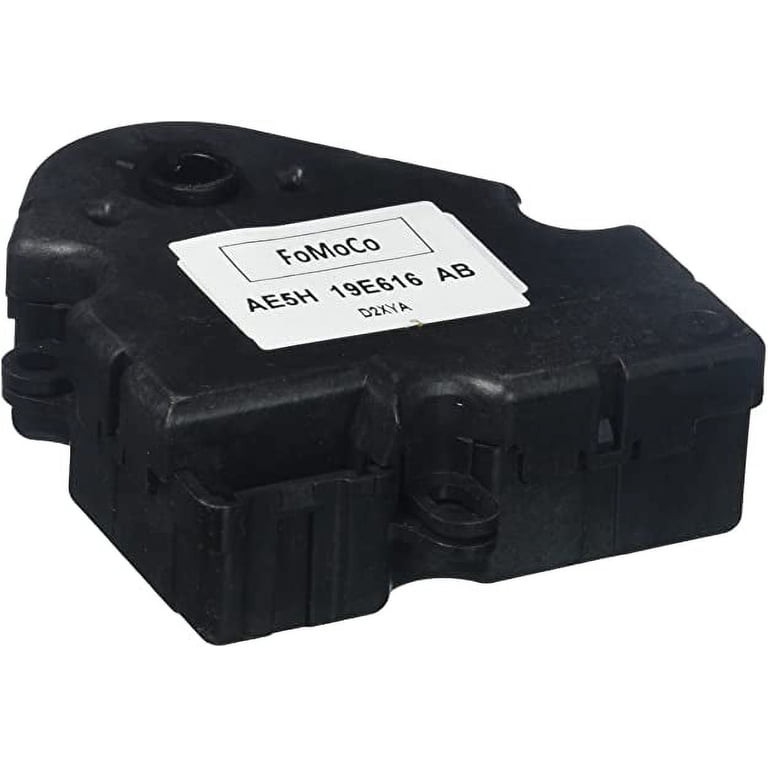 m.c.A・T/ah-yea-h Motorcraft HVAC Blend Door Actuator YH-1885 Fits select: 2010-2012