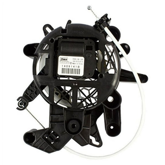 Motorcraft HVAC Blend Door Actuator YH-1958 Fits select: 2011-2016 FORD F250, 2011-2016 FORD F350