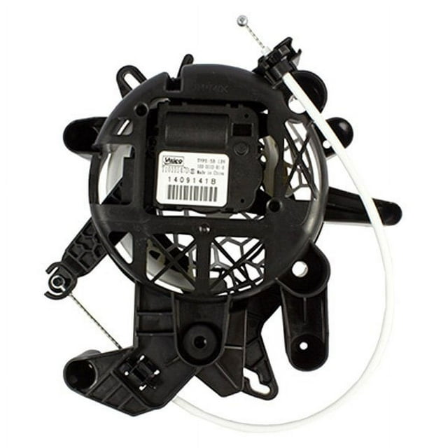 Motorcraft HVAC Blend Door Actuator YH1958 Fits select 20112016 FORD