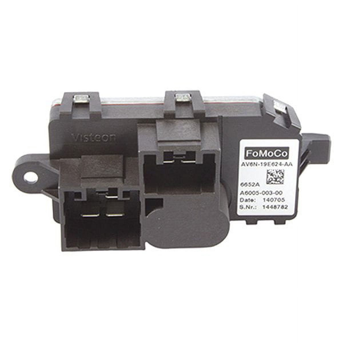 Motorcraft HVAC Blower Control Module YH-1903 - Ford Escape - Walmart.com