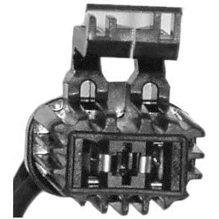 Motorcraft HVAC Blower Motor Connector WPT-104