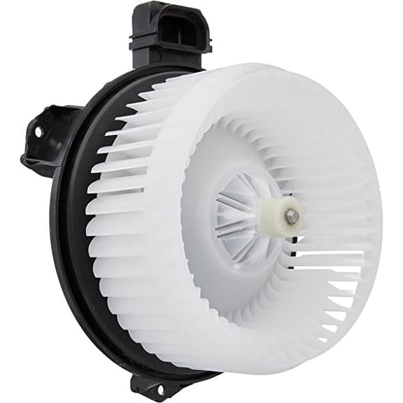 Motorcraft HVAC Blower Motor Housing MM-1104 Fits select: 2013-2020 FORD FUSION, 2015-2024 FORD EDGE