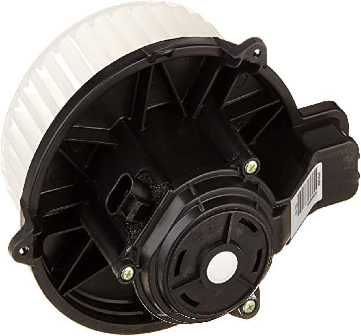 Motorcraft HVAC Blower Motor MM-1091 Fits select: 2010-2012 FORD