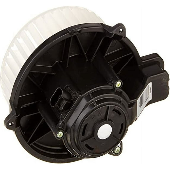 Motorcraft HVAC Blower Motor MM-1091 Fits select: 2010-2012 FORD FUSION, 2010-2012 LINCOLN MKZ