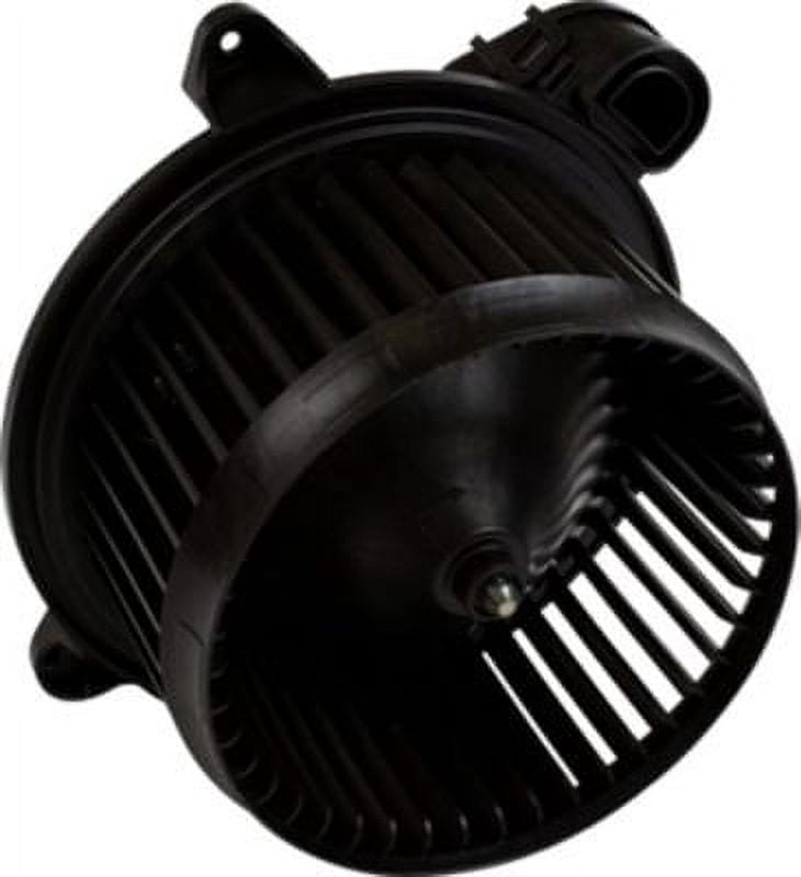 Motorcraft HVAC Blower Motor MM-1127 Fits select: 2018-2022 FORD ECOSPORT, 2011-2019 FORD FIESTA