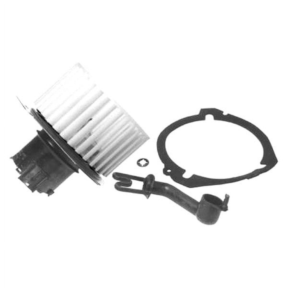 Free Shipping! Motorcraft HVAC Blower Motor Fits 1983-1994 Ford Ranger ...