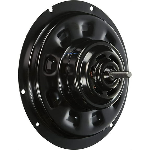 Motorcraft HVAC Blower Motor MM-841 Fits select: 1998-2002 LINCOLN TOWN CAR