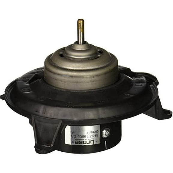 Motorcraft HVAC Blower Motor MM-915 Fits select: 2005-2007 FORD FIVE HUNDRED, 2005-2007 FORD FREESTYLE