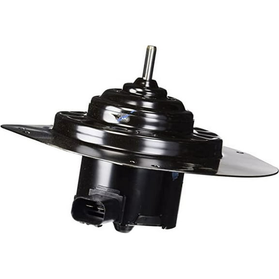 Motorcraft HVAC Blower Motor MM-929 Fits select: 1980-2011 MERCURY GRAND MARQUIS, 1987-2011 FORD CROWN VICTORIA