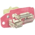 thumbnail image 1 of Motorcraft HVAC Blower Motor Resistor YH-1697 Fits select: 1999-2007 FORD F250, 1999-2007 FORD F350, 1 of 2