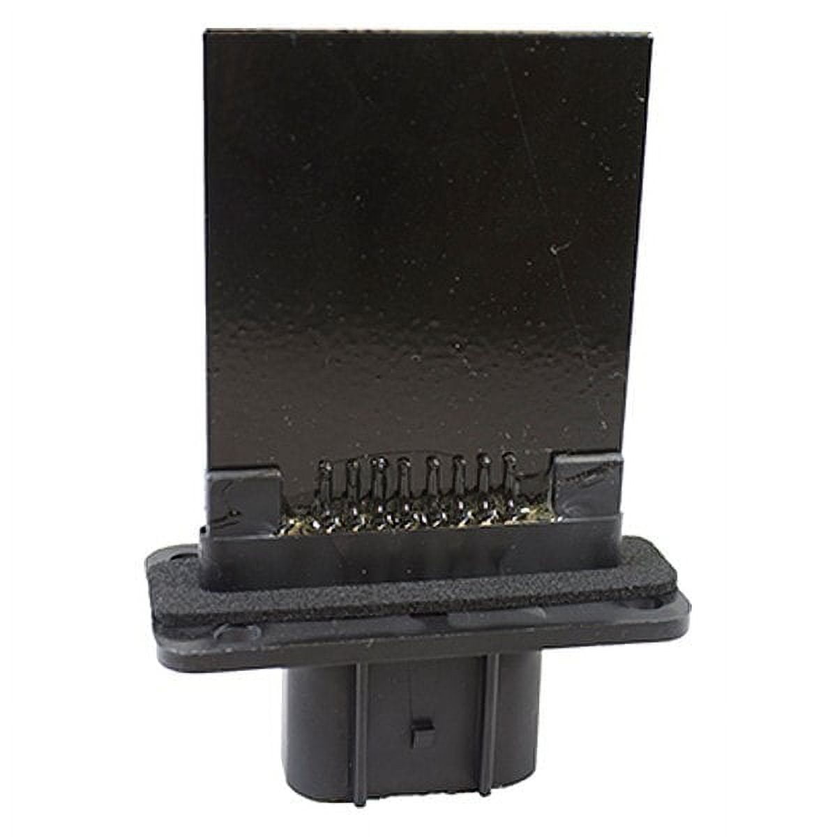 Motorcraft HVAC Blower Motor Resistor YH-1715 Fits select: 2004-2014 FORD F150, 2008-2012 FORD ESCAPE