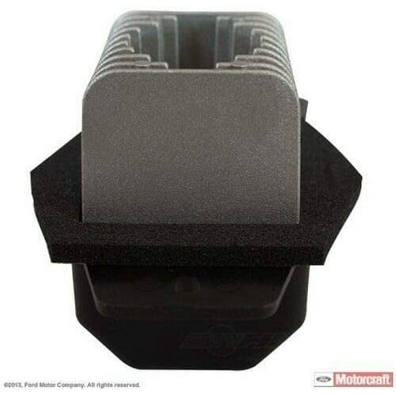 Motorcraft HVAC Blower Motor Resistor YH-1818 Fits select: 2003-2011 LINCOLN TOWN CAR