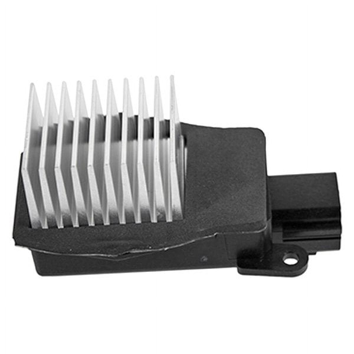 Ford F150 Blower Motor Resistornull