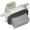 Motorcraft HVAC Blower Motor Resistor YH1829