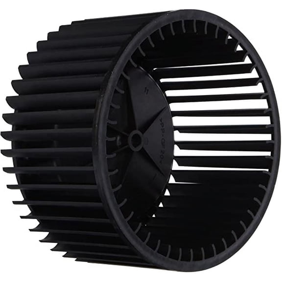 Motorcraft HVAC Blower Motor Wheel MM-1071 Fits select: 1990-1997 FORD F150, 1983-1994 FORD RANGER