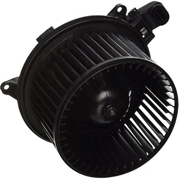 Motorcraft HVAC Blower Motor for 2009-2014 Ford F150 2009-2017 Ford Expedition Lincoln Navigator