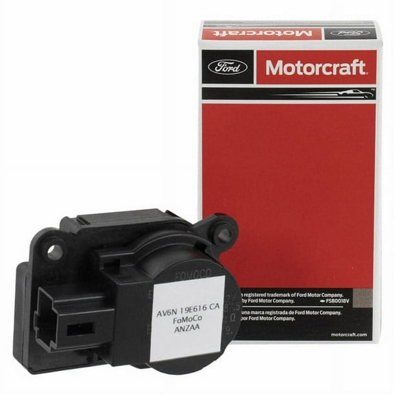 Motorcraft HVAC Defrost Mode Door A Fits select: 2013-2019 FORD ESCAPE, 2012-2018 FORD FOCUS
