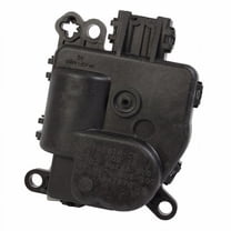 Lincoln Town Car HVAC Heater Blend Door Actuator