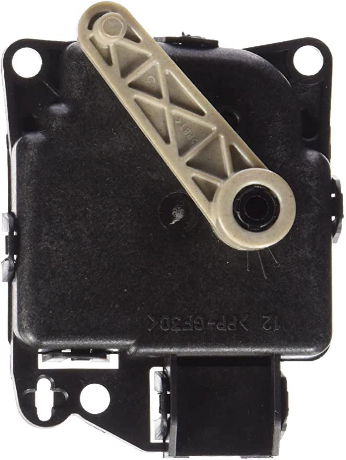 Motorcraft HVAC Defrost Mode Door Actuator YH1870 Fits select 2006