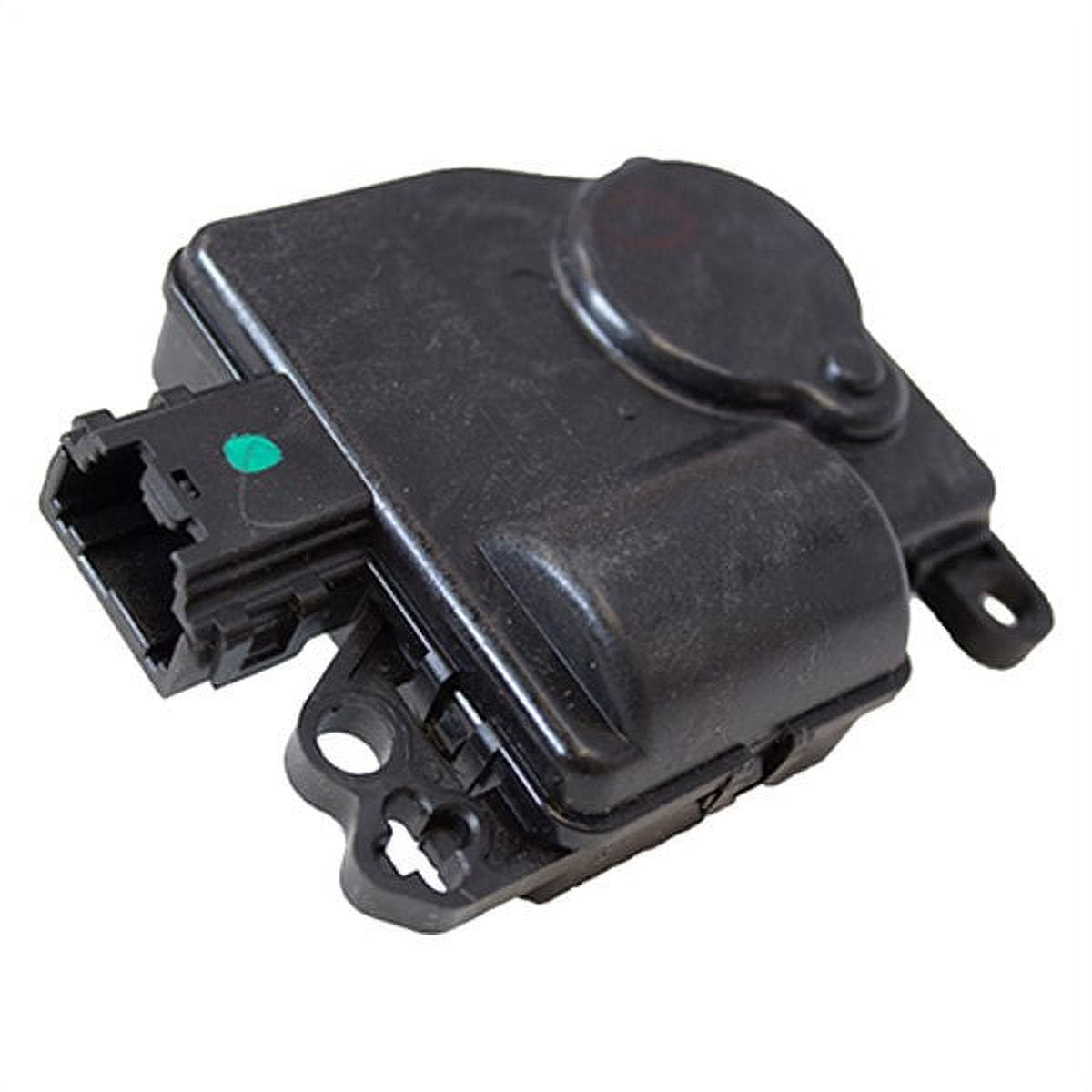 Motorcraft HVAC Defrost Mode Door Actuator YH1881 Fits select 2008