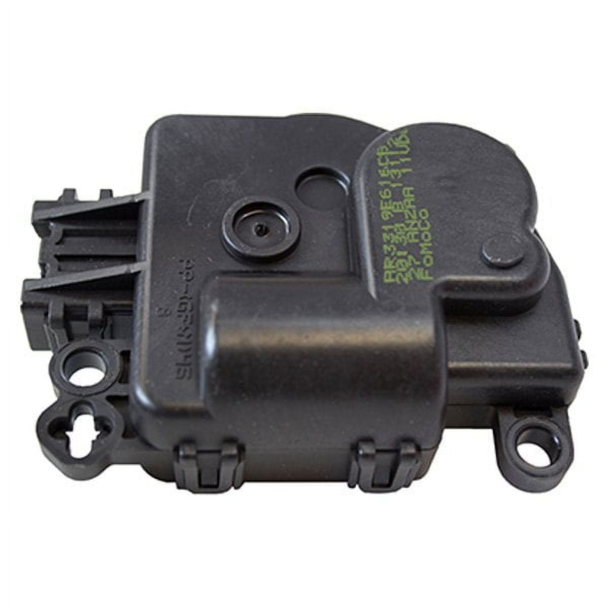 Motorcraft HVAC Defrost Mode Door Actuator YH1892 Fits select 2010