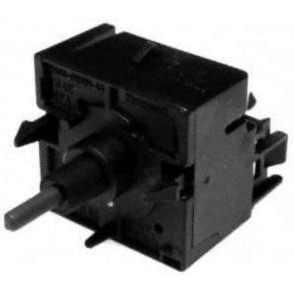 Motorcraft HVAC Heater Control Switch YH-1450 Fits select: 1997-2003 FORD F150, 1997-2007 FORD F250