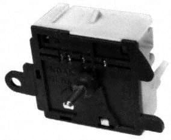 Motorcraft HVAC Heater Control Switch YH-1479 Fits select: 1997