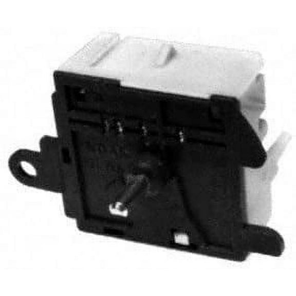 Motorcraft HVAC Heater Control Switch YH-1479 Fits select: 1997-2019,2021-2024 FORD ECONOLINE