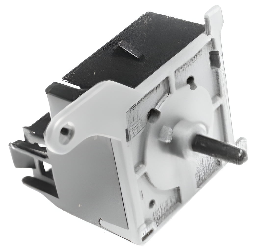 Motorcraft HVAC Heater Control Switch YH-1487 Fits select: 1998