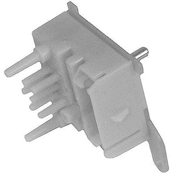 Motorcraft HVAC Heater Control Switch YH-1489 Fits select: 1998-2011 MERCURY GRAND MARQUIS, 1998-2011 FORD CROWN VICTORIA