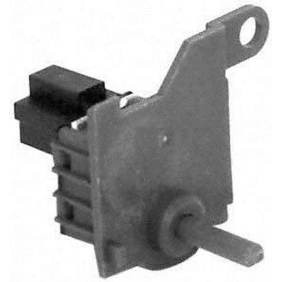 Motorcraft HVAC Heater Control Switch YH-1532