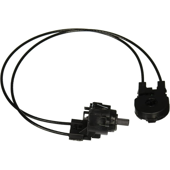 Motorcraft HVAC Heater Control Switch YH-1616 Fits select: 2000-2007 FORD FOCUS, 2010-2012 FORD TRANSIT CONNECT