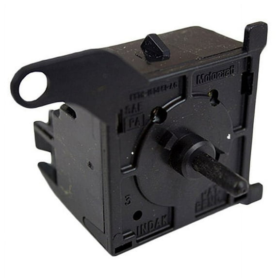 Motorcraft HVAC Heater Control Switch YH-600 Fits select: 1995-1997 FORD RANGER, 1995-1997 FORD EXPLORER