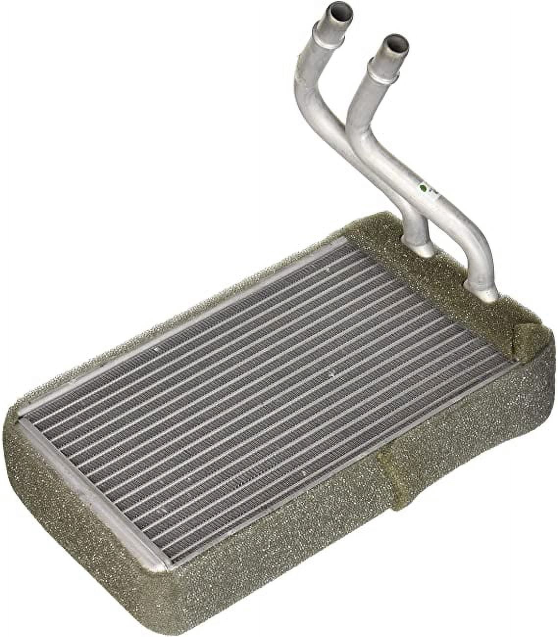 Motorcraft HVAC Heater Core HC-51
